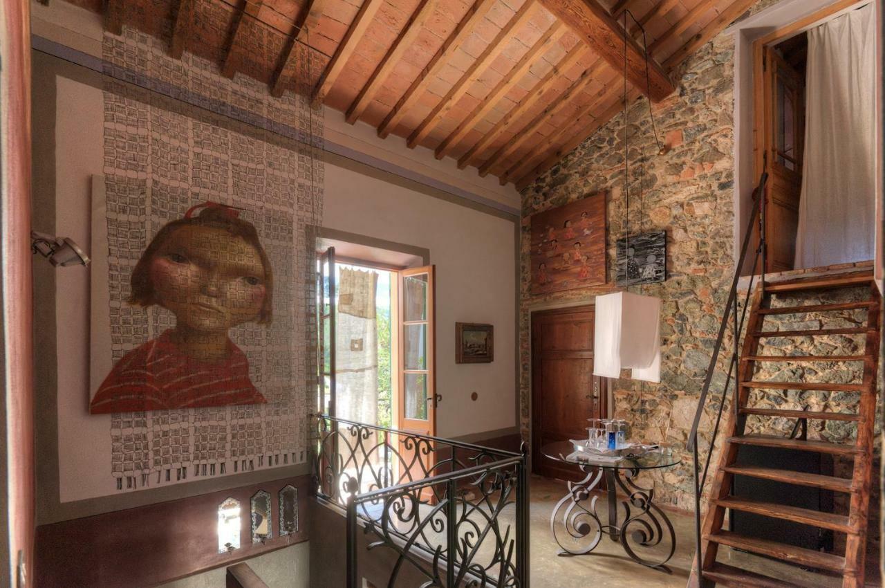 Le Stanze Del Casale - Maison Portoferraio Exterior photo